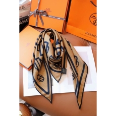 Hermes Scarf